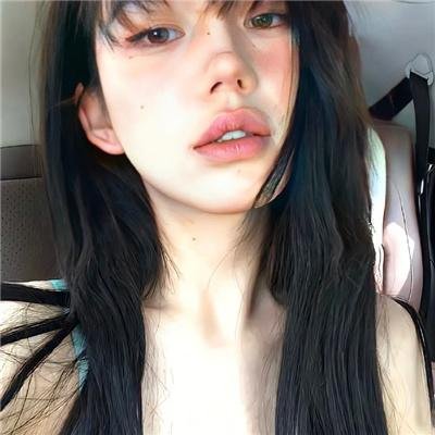 无手的少女