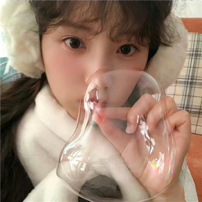 精卫填海