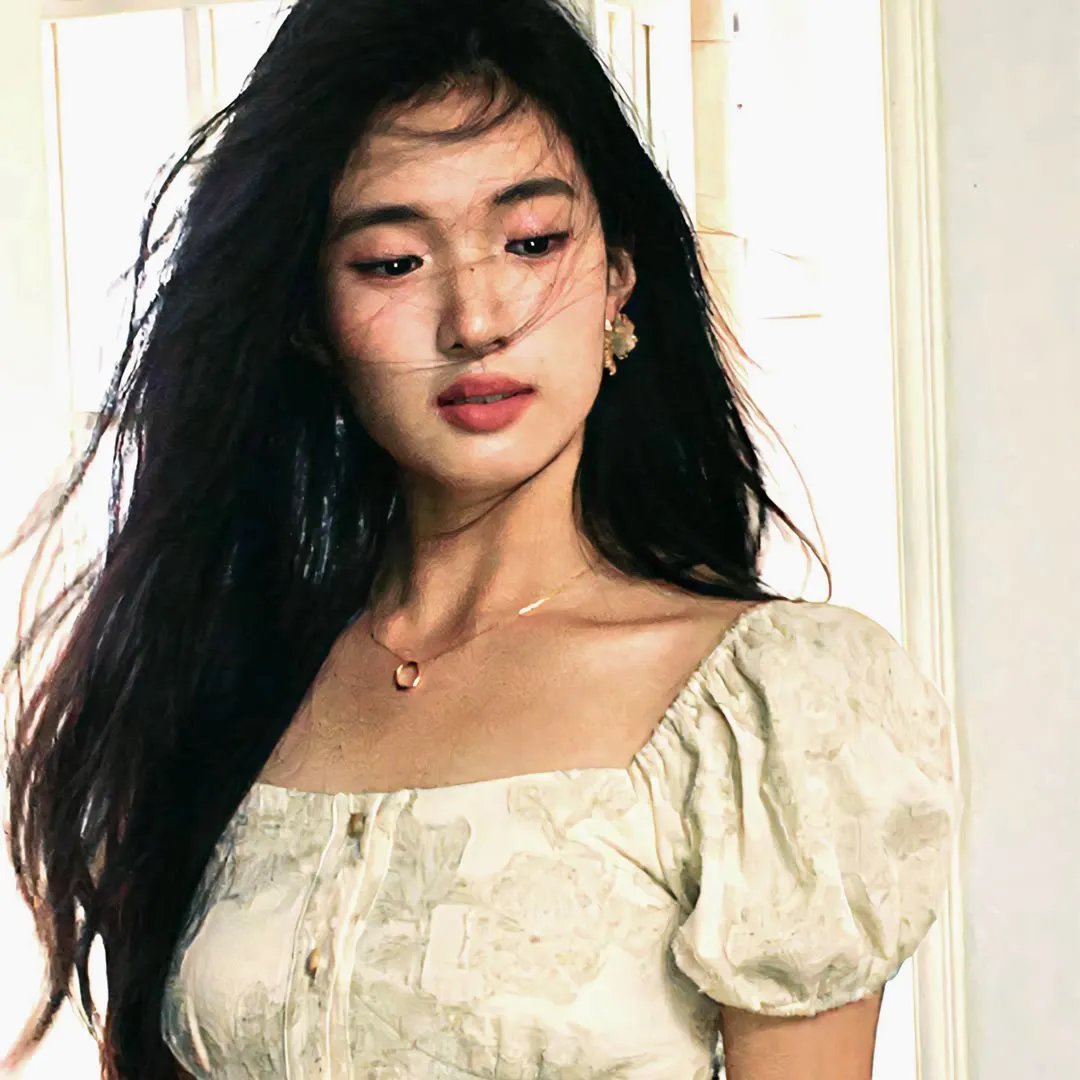 寻爱的女人